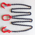 Grade 80 lifting chain slings